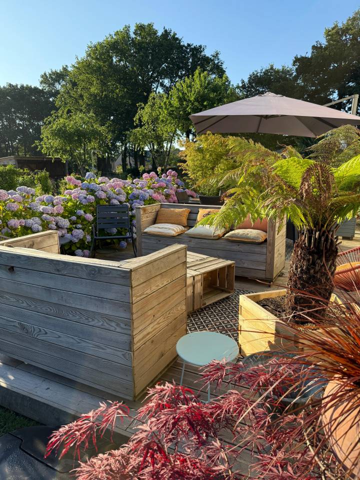 Mooi hippisch vastgoed Koop Ile-et-Vilaine