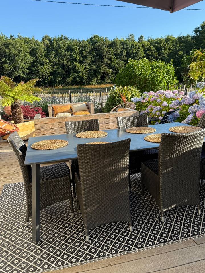 Mooi hippisch vastgoed Koop Ile-et-Vilaine