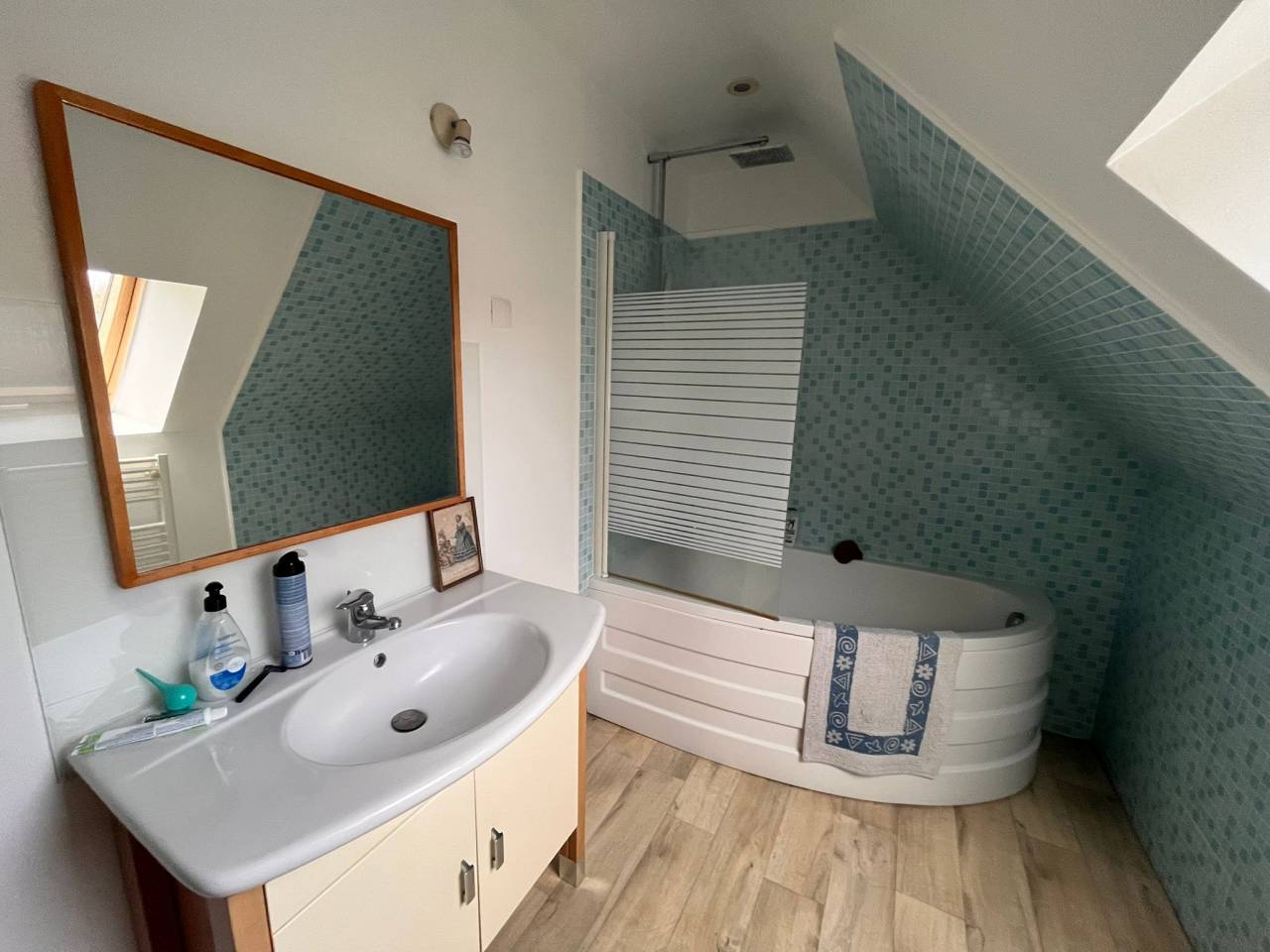 Mooi hippisch vastgoed Koop Ile-et-Vilaine