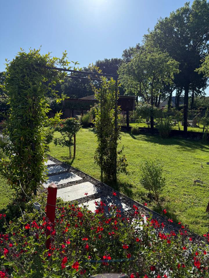 Mooi hippisch vastgoed Koop Ile-et-Vilaine