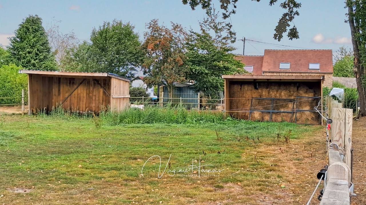 Hippisch vastgoed Koop Calvados