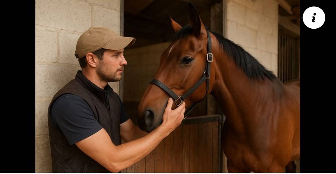 Paarden verzorger - Vast contract onbepaalde tijd Voltijds - Bouches-du-Rhône Frankrijk