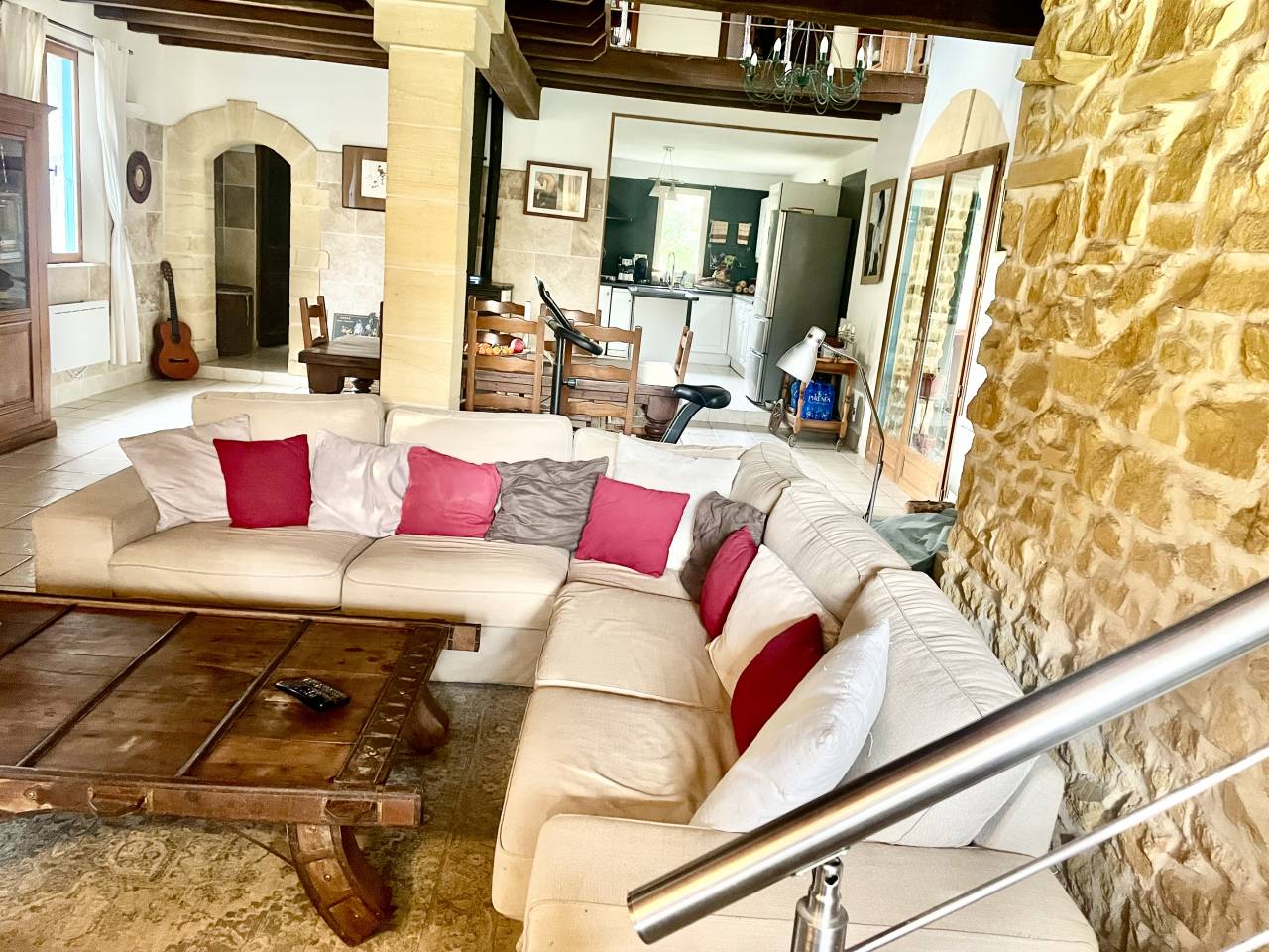 Hippisch vastgoed Koop Tarn-et-Garonne