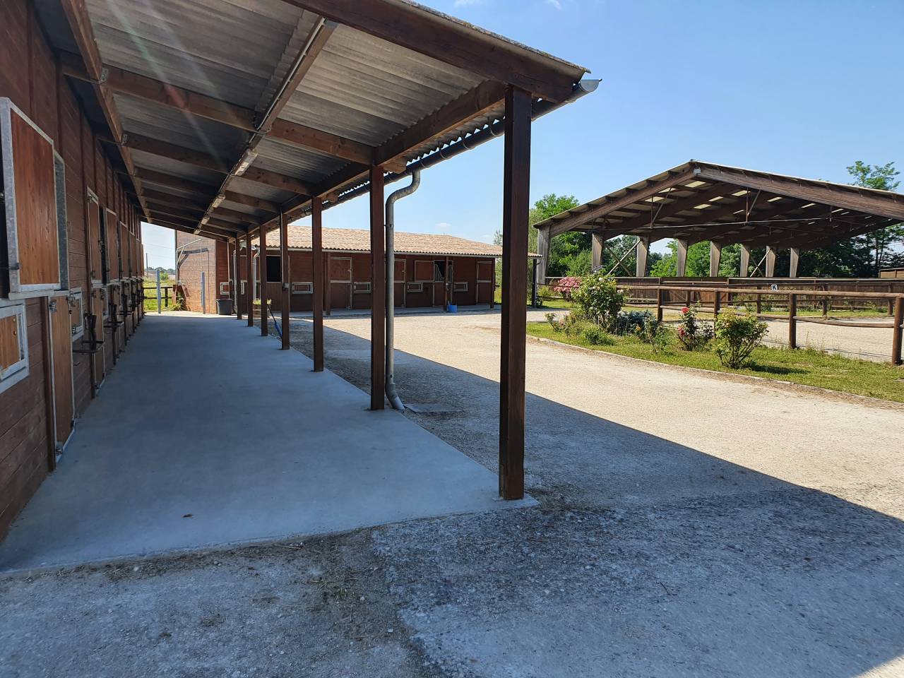 Hippisch vastgoed Koop Tarn-et-Garonne