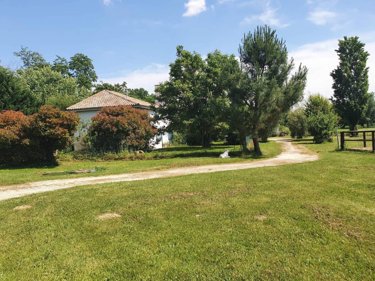 Hippisch vastgoed Koop Tarn-et-Garonne