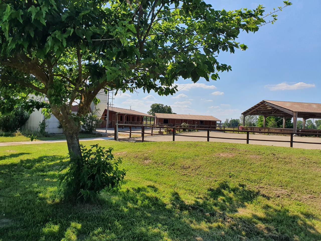 Hippisch vastgoed Koop Tarn-et-Garonne