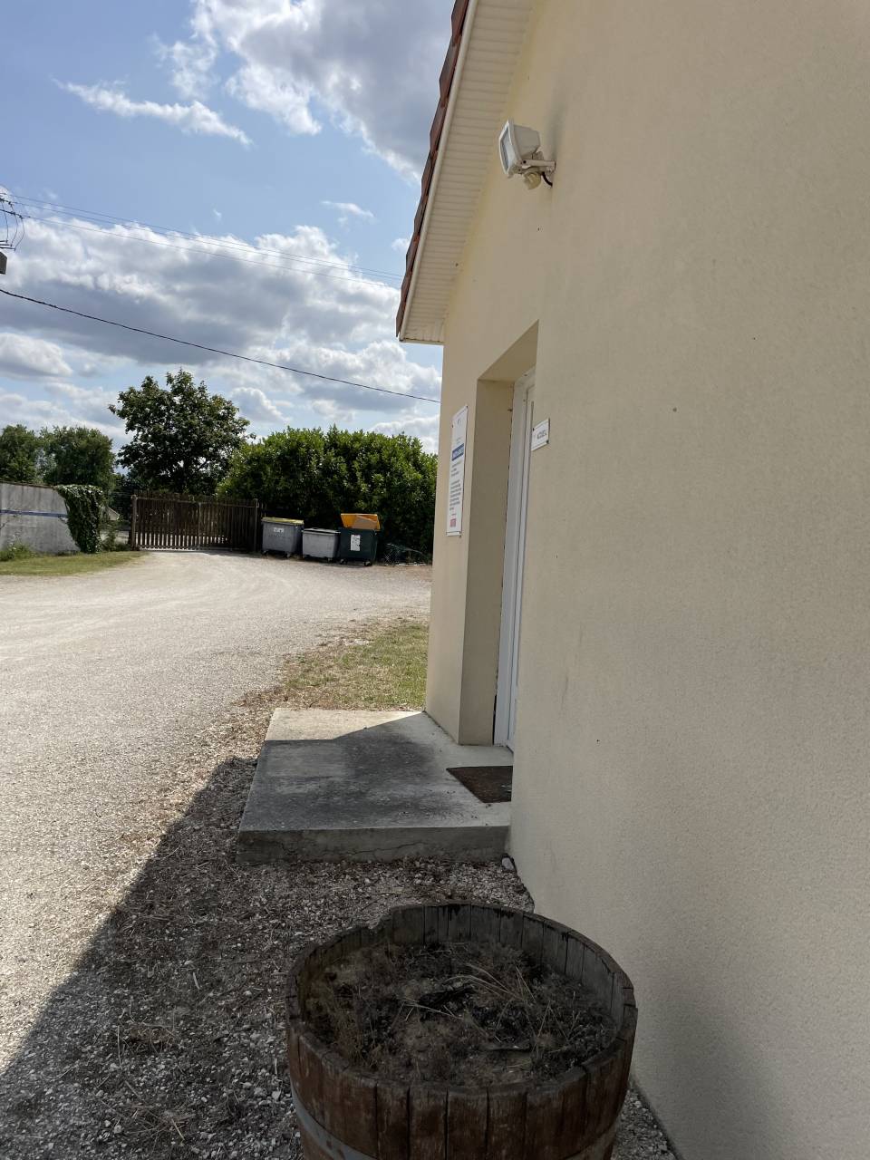 Hippisch vastgoed Koop Tarn-et-Garonne