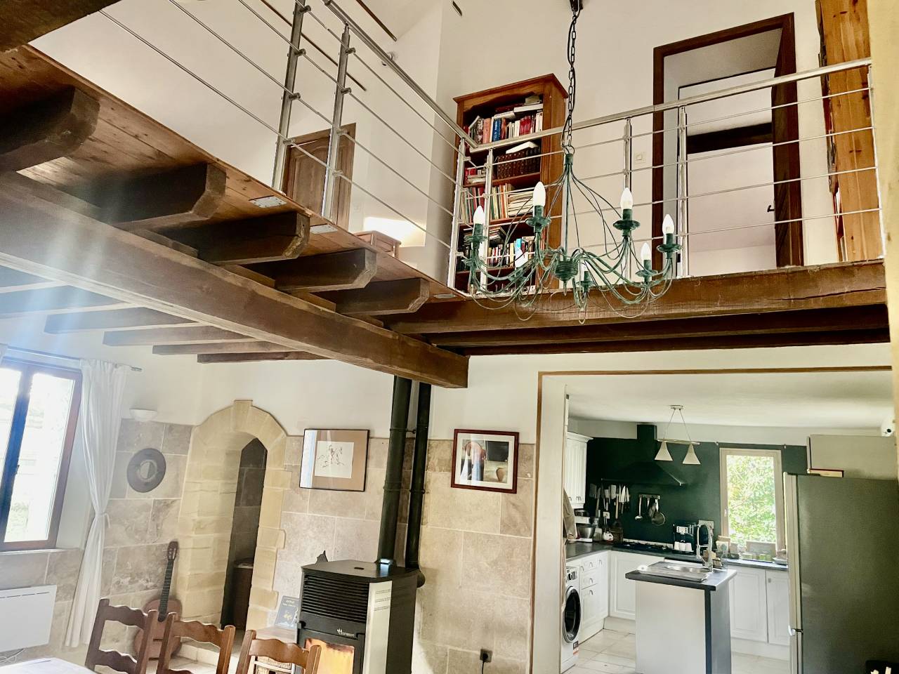 Hippisch vastgoed Koop Tarn-et-Garonne