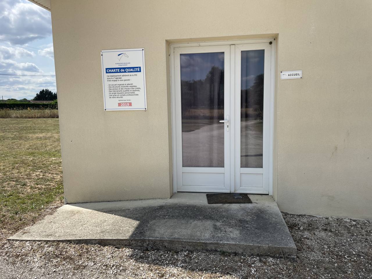 Hippisch vastgoed Koop Tarn-et-Garonne