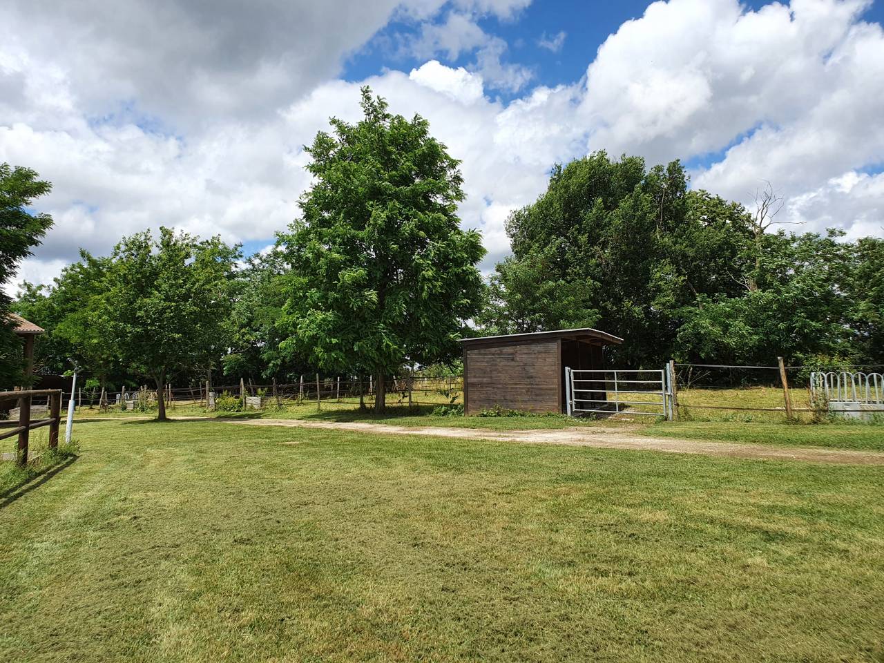 Hippisch vastgoed Koop Tarn-et-Garonne