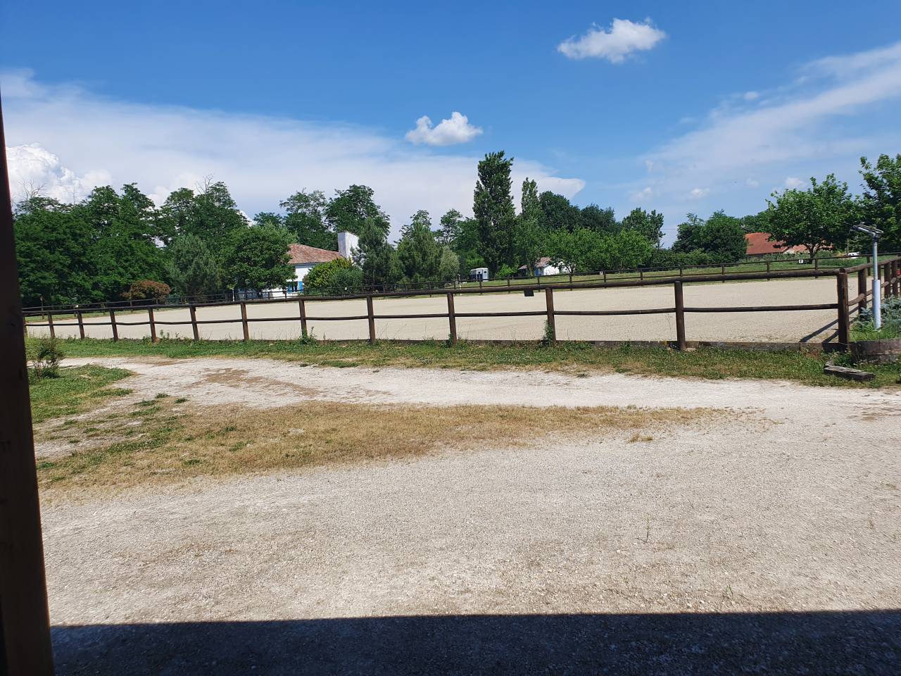 Hippisch vastgoed Koop Tarn-et-Garonne