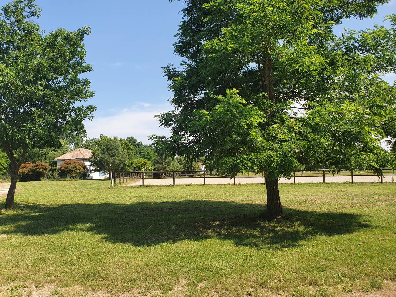 Hippisch vastgoed Koop Tarn-et-Garonne