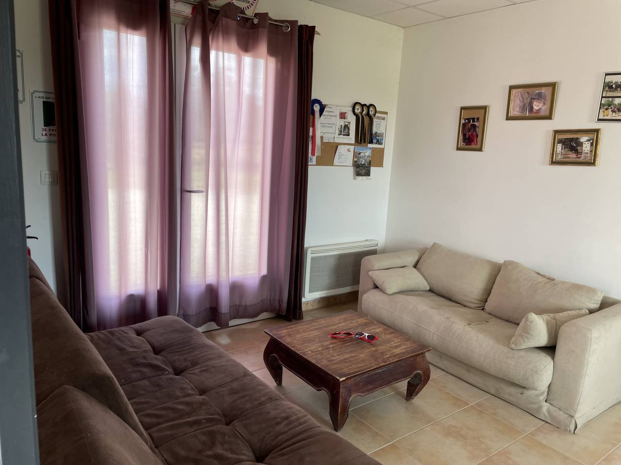 Hippisch vastgoed Koop Tarn-et-Garonne