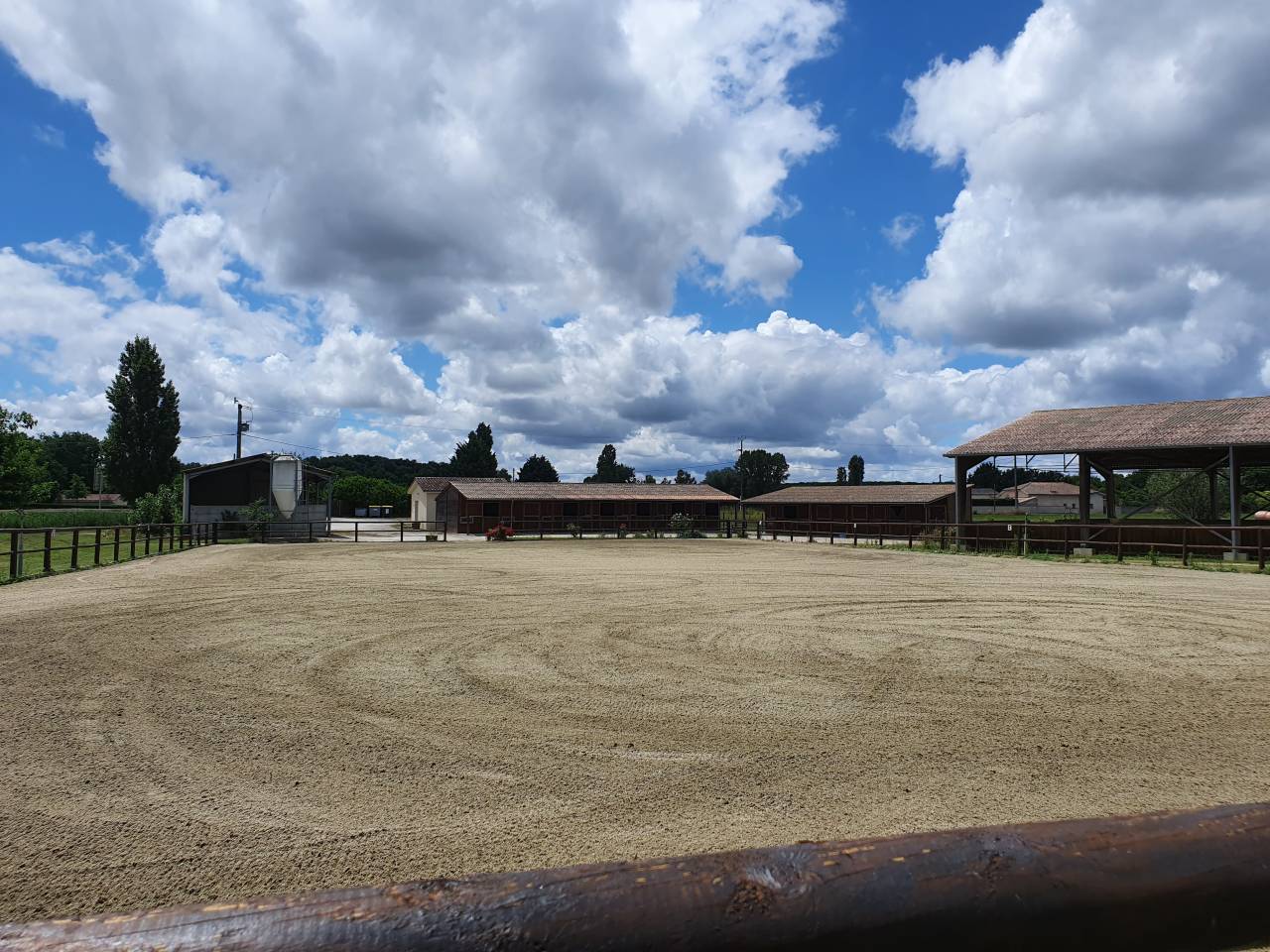 Hippisch vastgoed Koop Tarn-et-Garonne