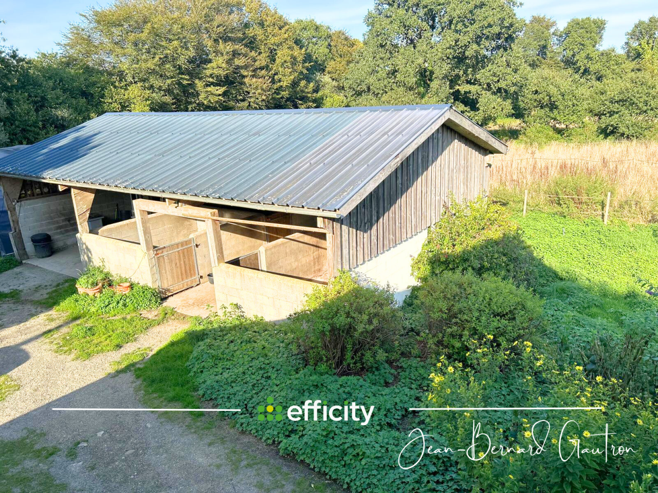 Hippisch vastgoed Koop Côte d'Armor