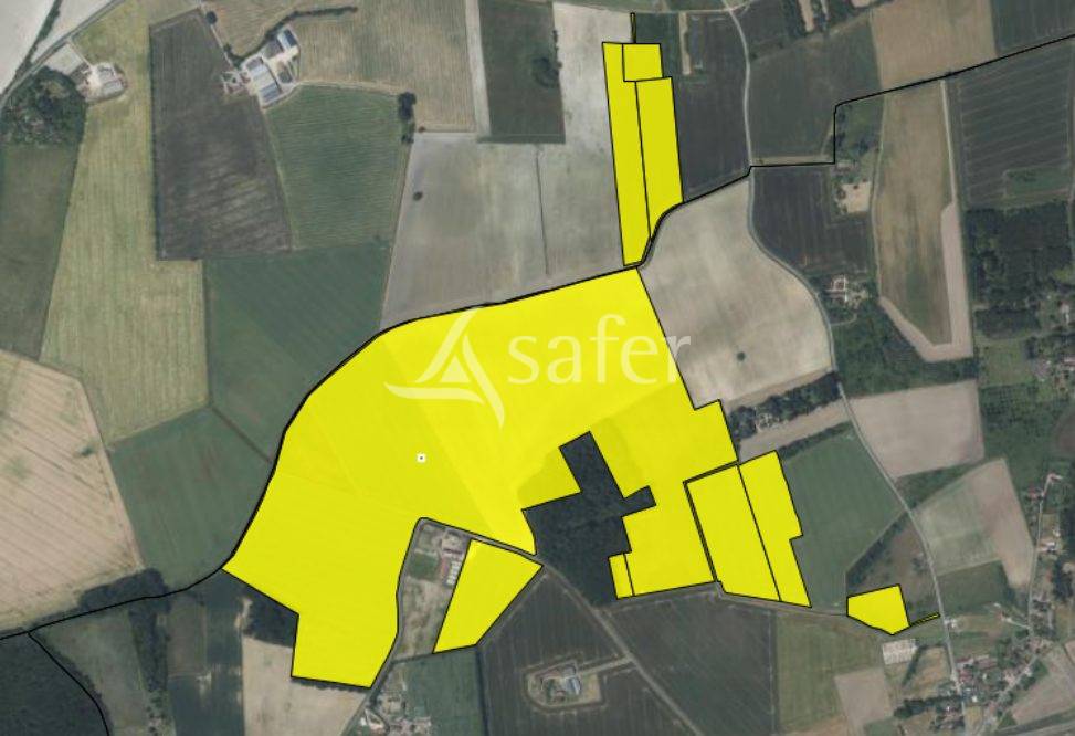 Landbouw bedrijf Koop Indre-et-Loire