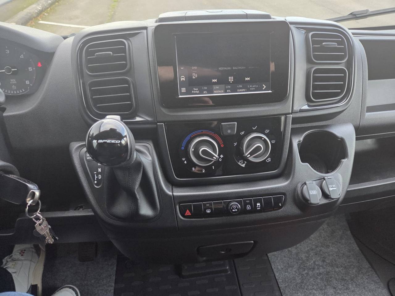 Kleine paardenvrachtwagen (B rijbewijs) Barbot Ducato 2022 Tweedehands