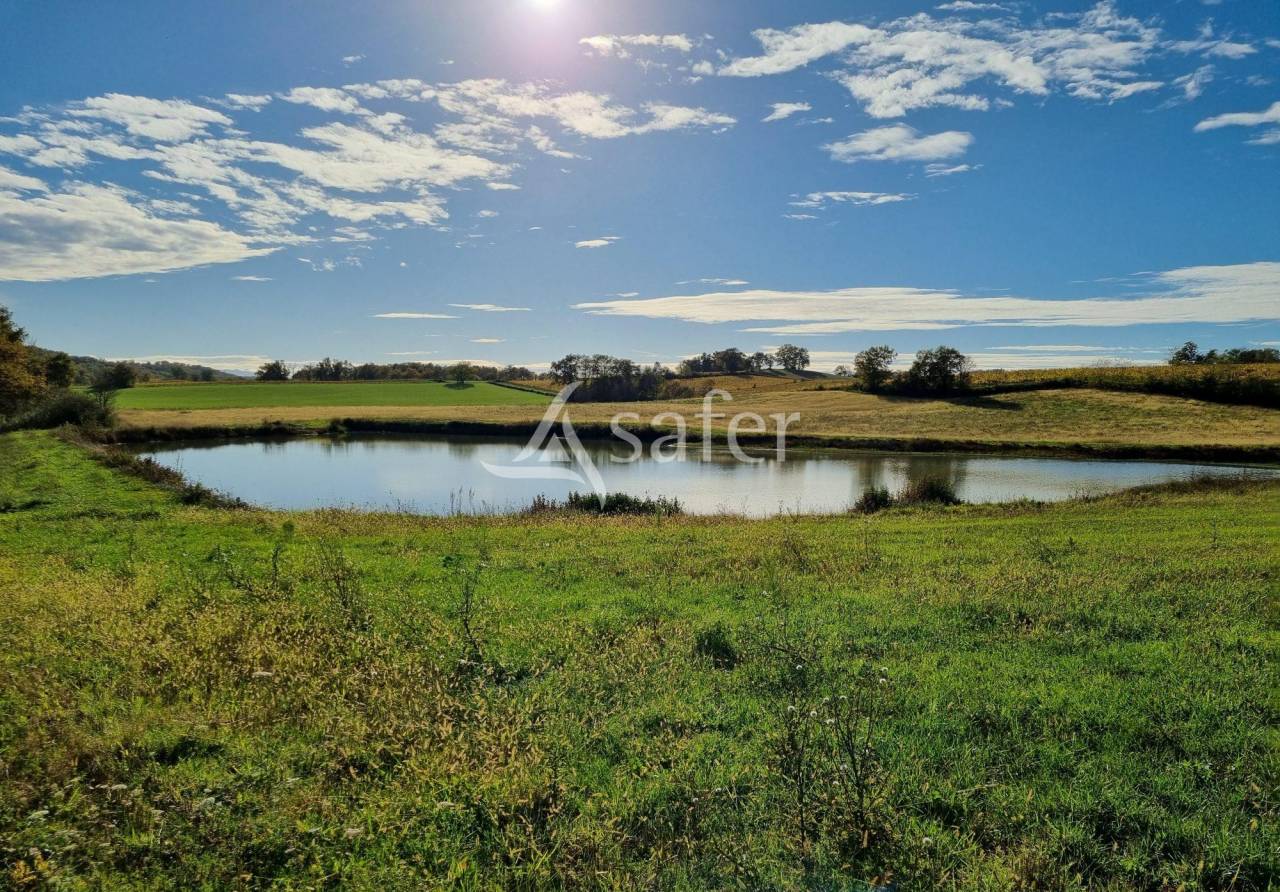 Landbouw bedrijf Koop Hautes-Pyrénées