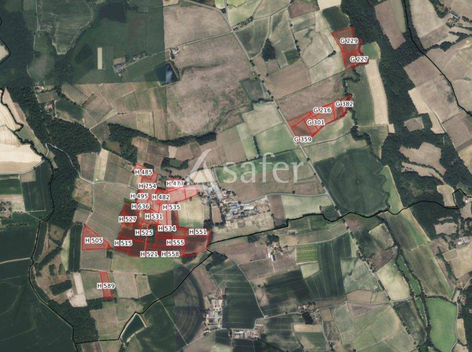 Landbouw bedrijf Koop Hautes-Pyrénées