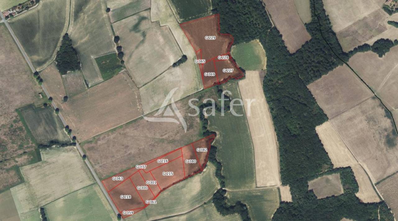 Landbouw bedrijf Koop Hautes-Pyrénées