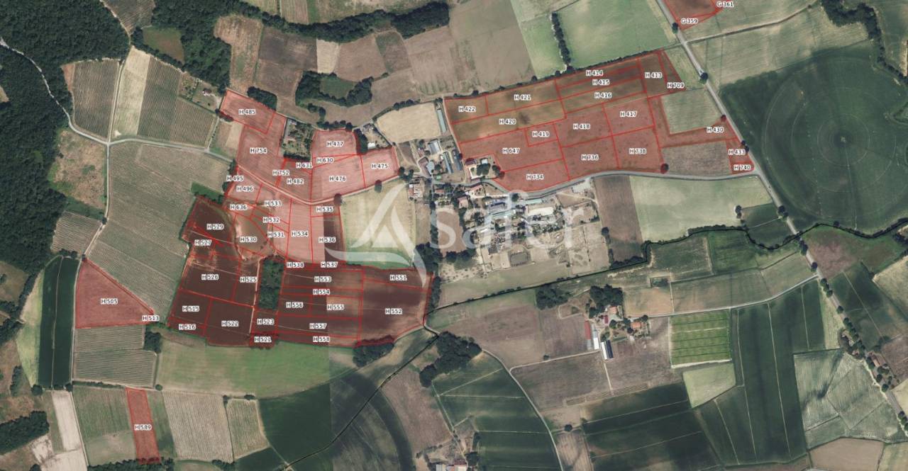 Landbouw bedrijf Koop Hautes-Pyrénées