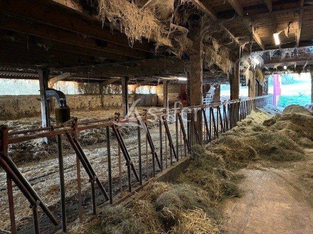 Landbouw bedrijf Koop Jura
