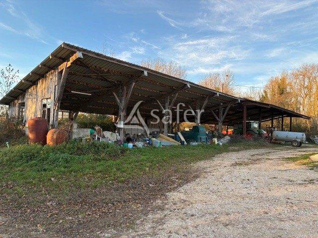 Landbouw bedrijf Koop Jura