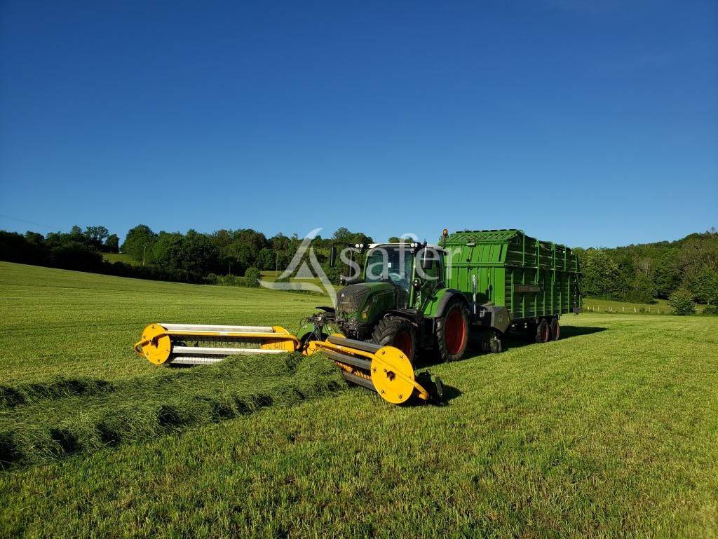 Landbouw bedrijf Koop Jura
