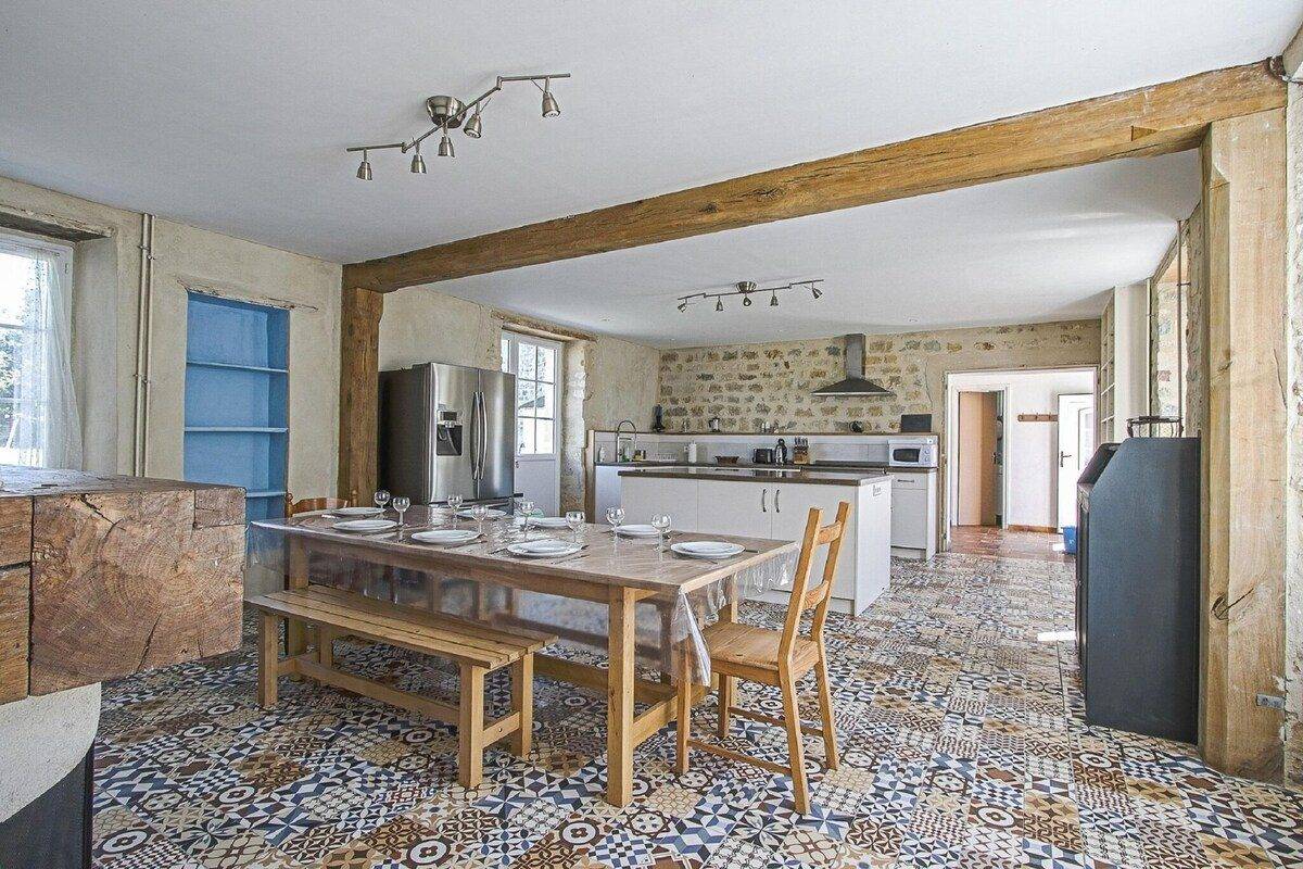 Hippisch vastgoed Koop Calvados