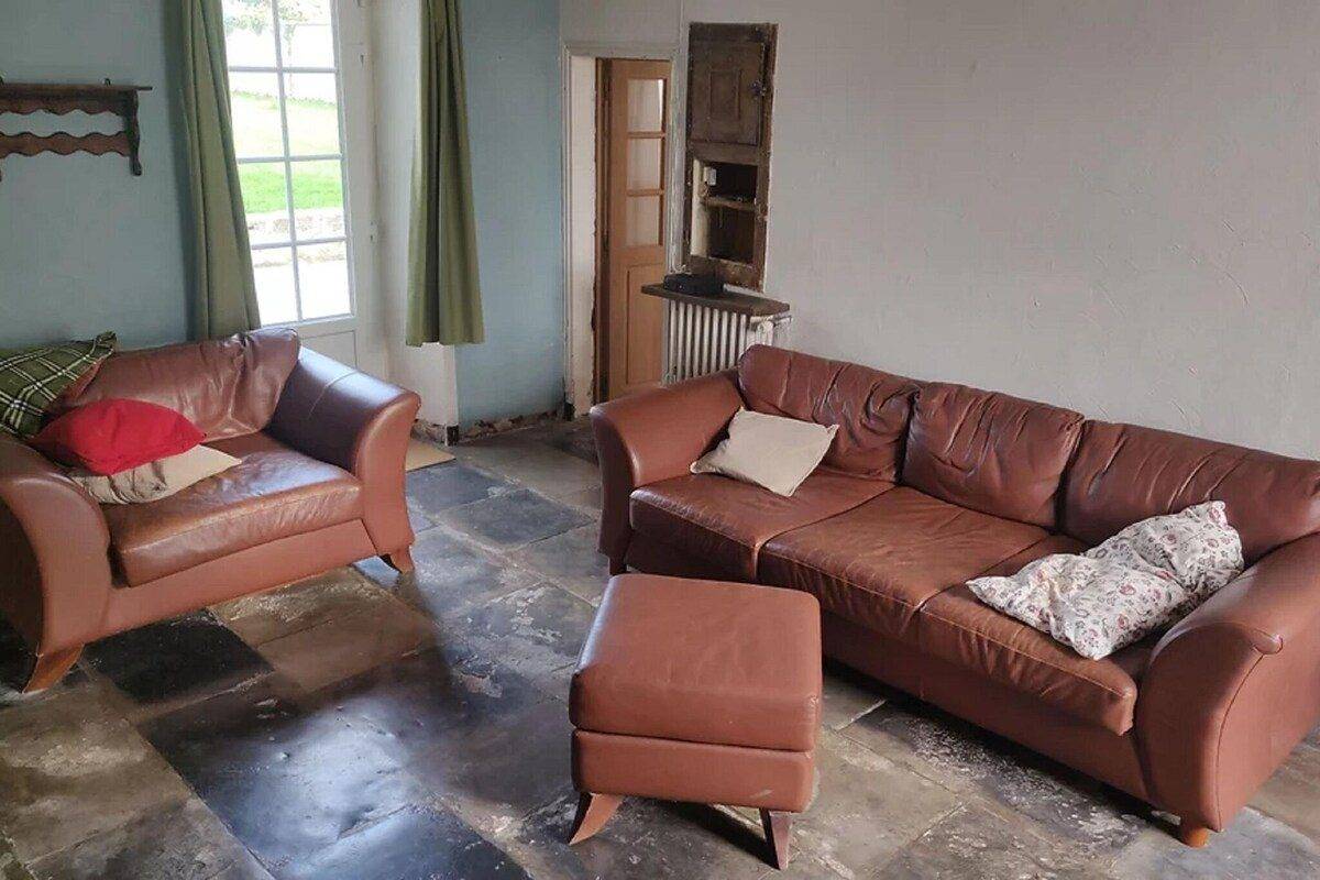 Hippisch vastgoed Koop Calvados