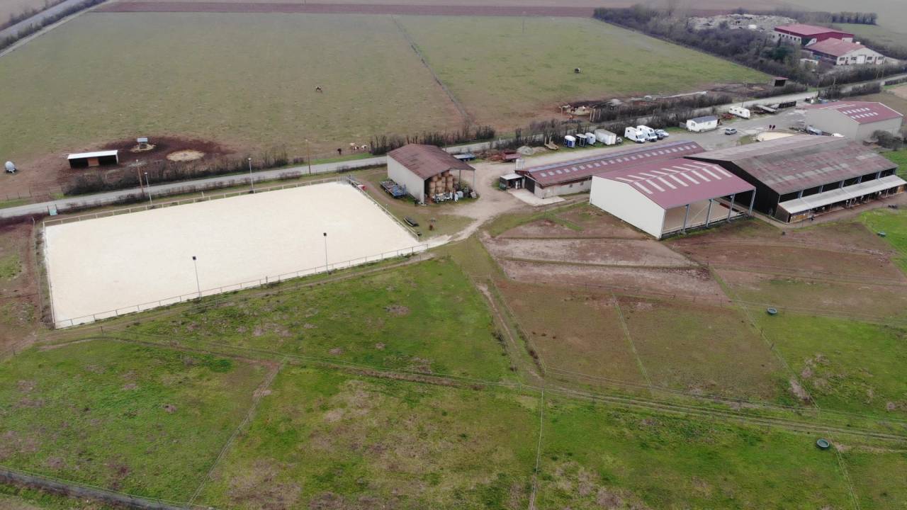 Eigenaren stal Huur Rhône