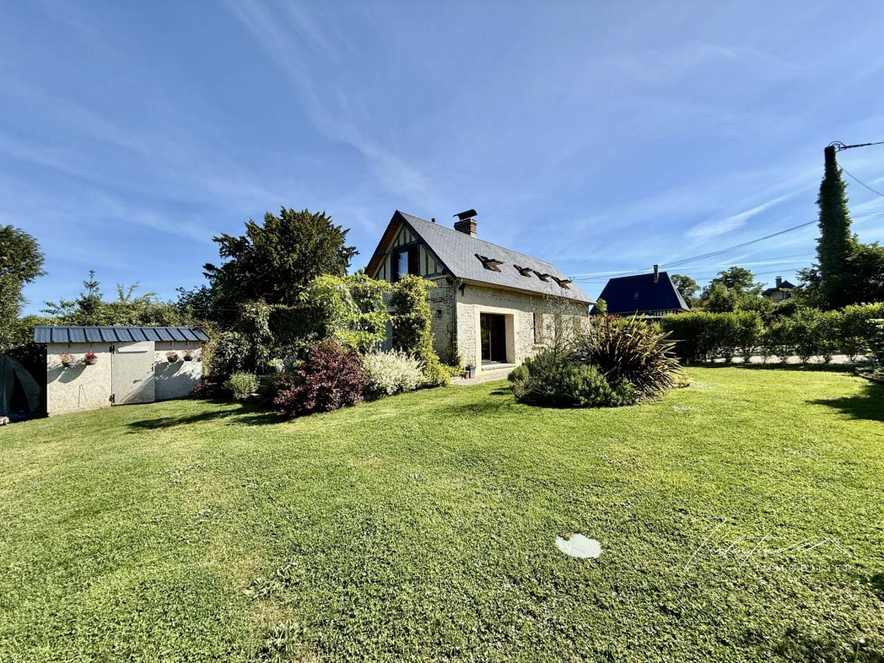 Hippisch vastgoed Koop 