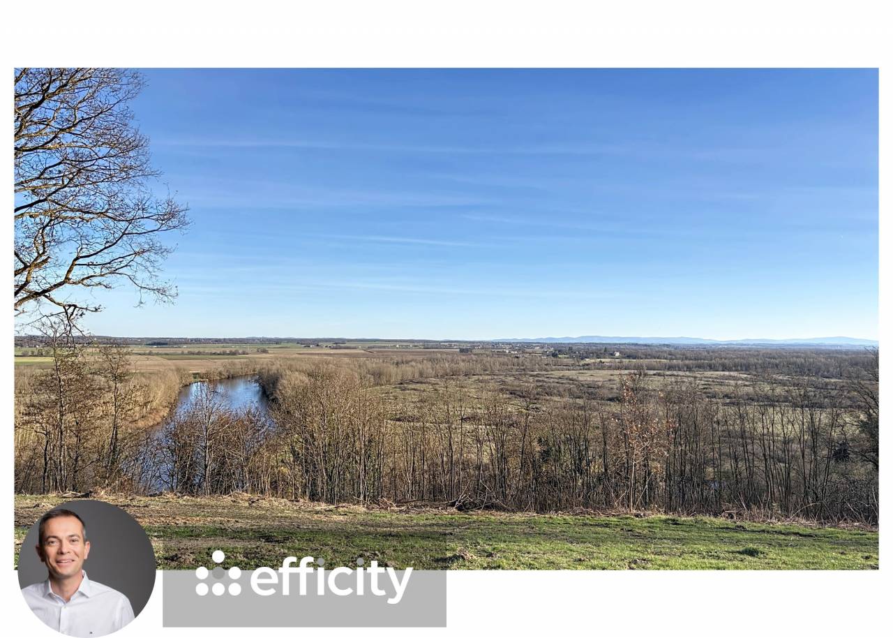 Mooi hippisch vastgoed Koop Allier