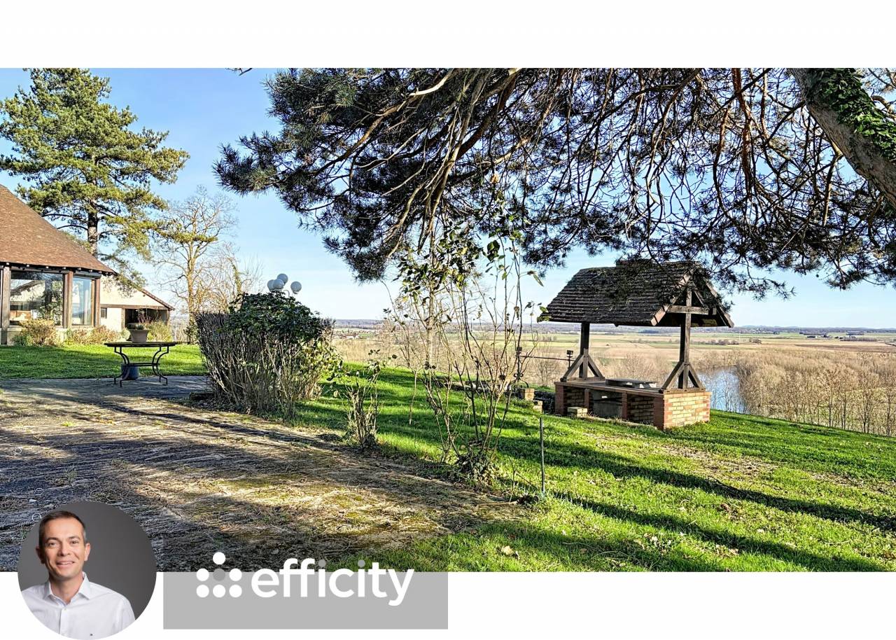 Mooi hippisch vastgoed Koop Allier