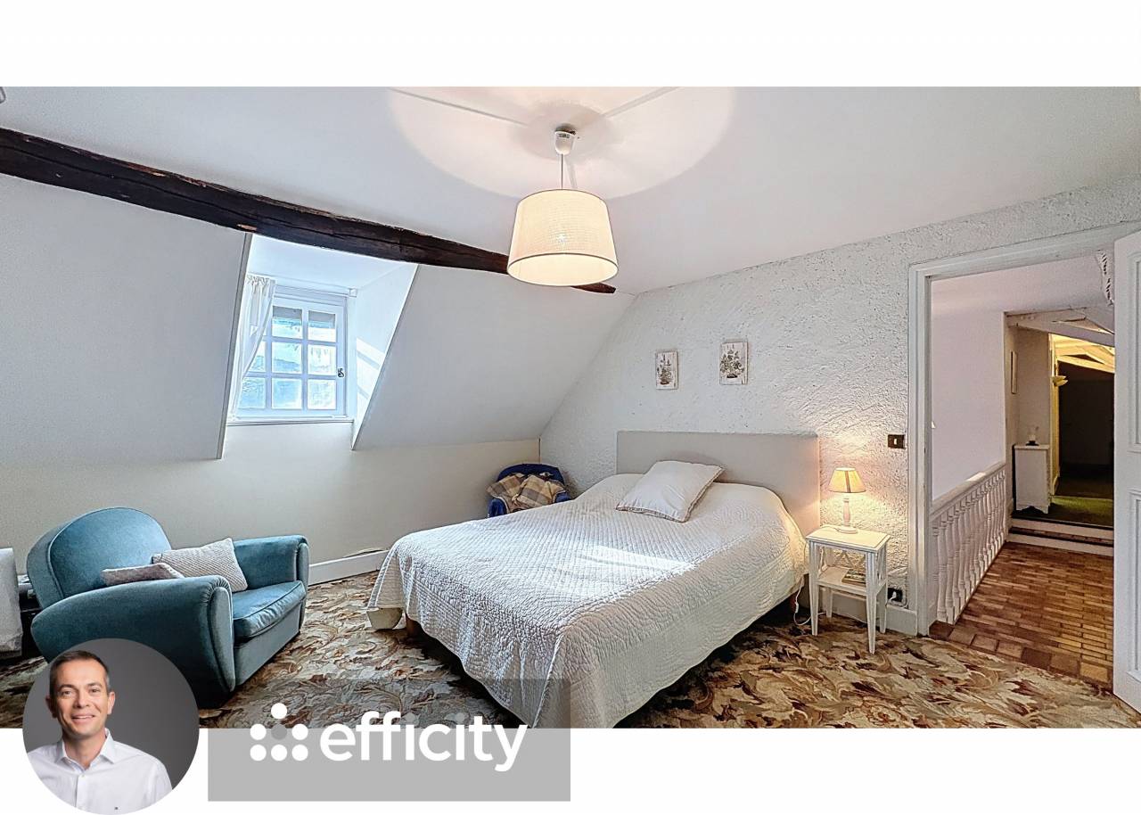 Mooi hippisch vastgoed Koop Allier