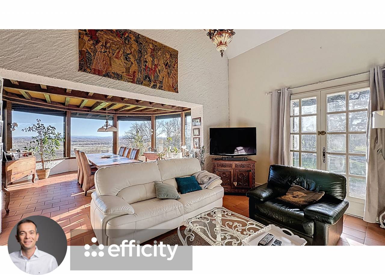 Mooi hippisch vastgoed Koop Allier