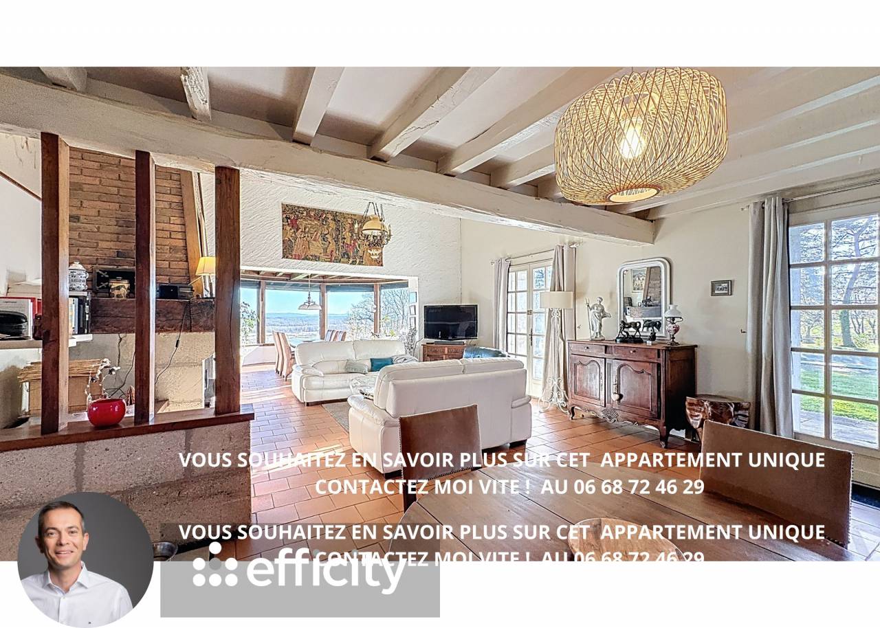 Mooi hippisch vastgoed Koop Allier