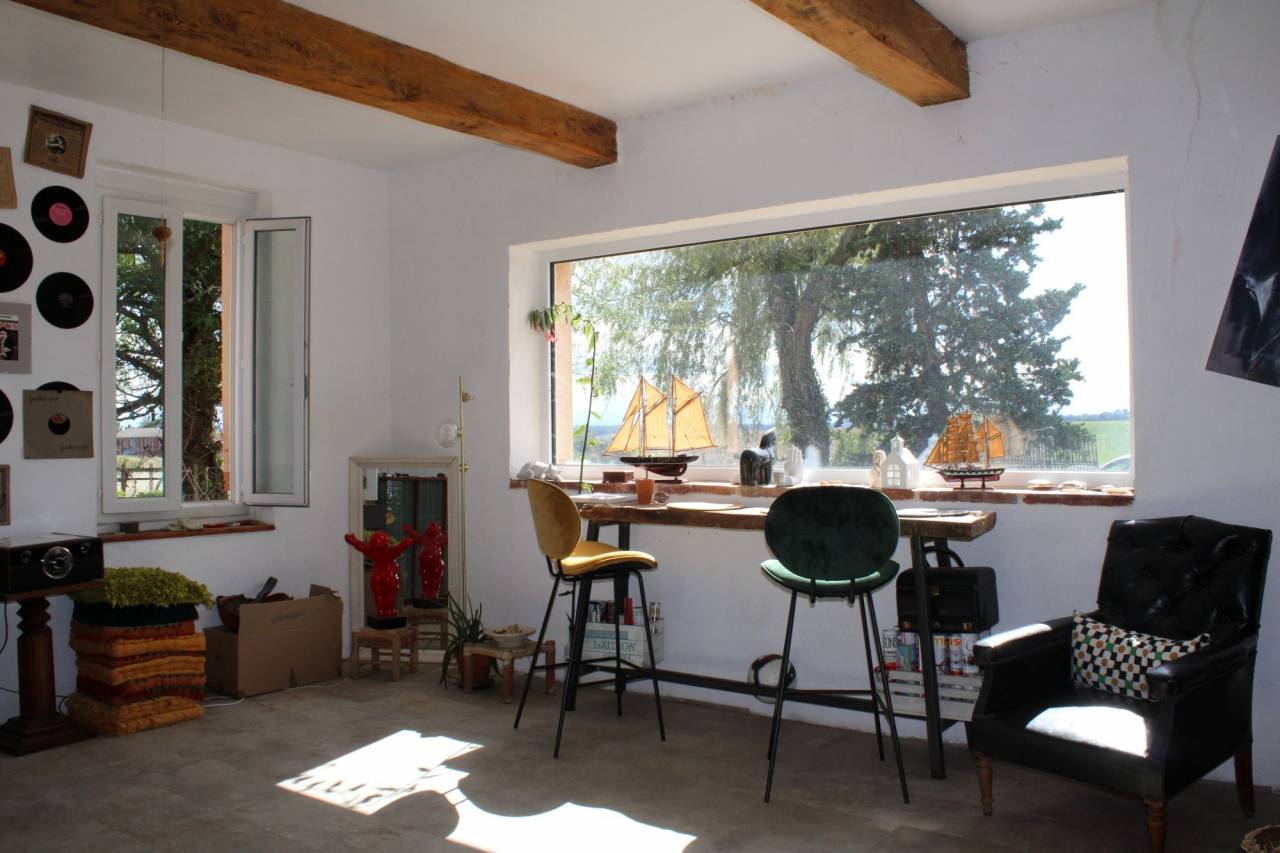 Paarden boerderij Koop Gers