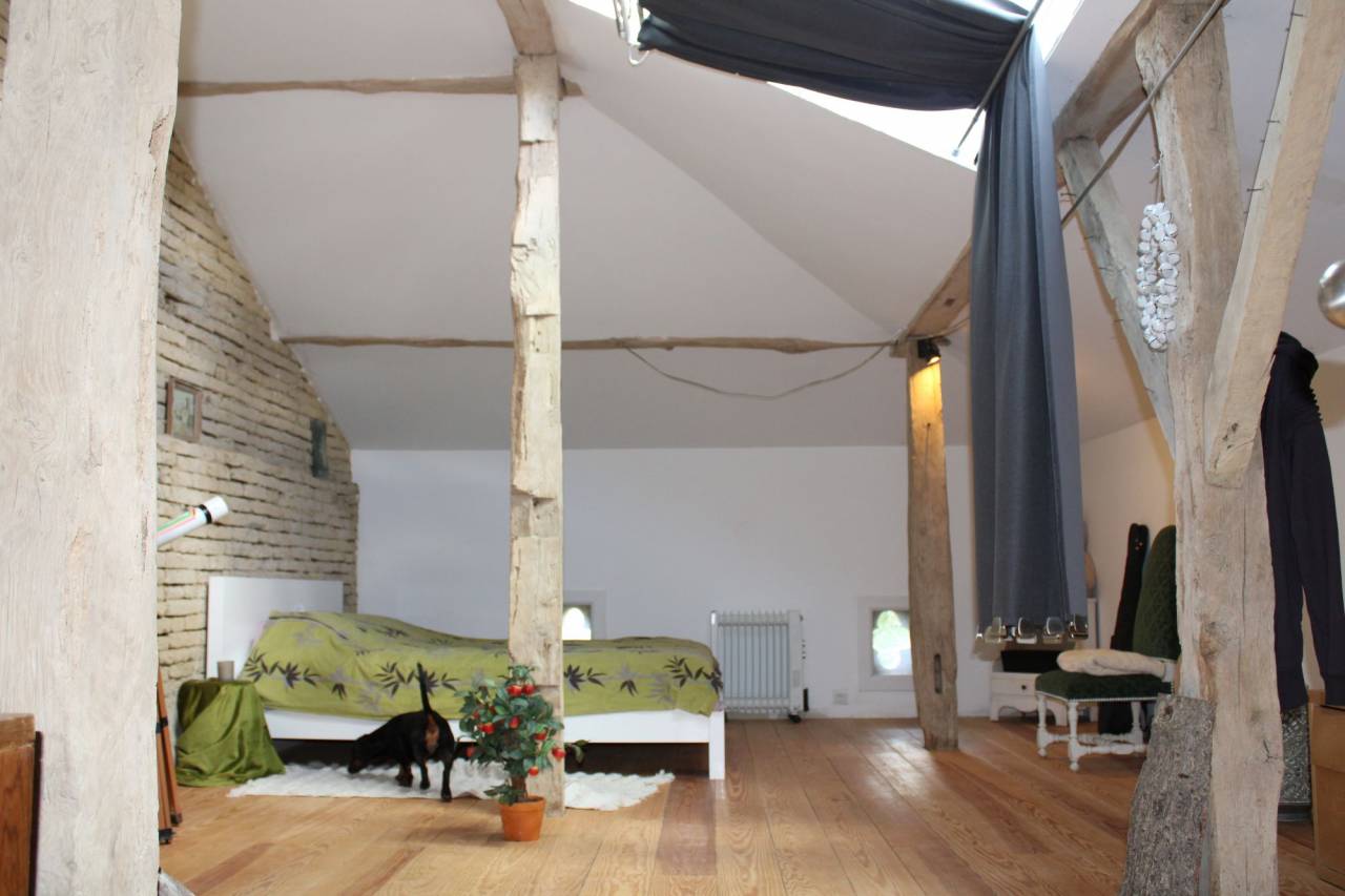 Paarden boerderij Koop Gers