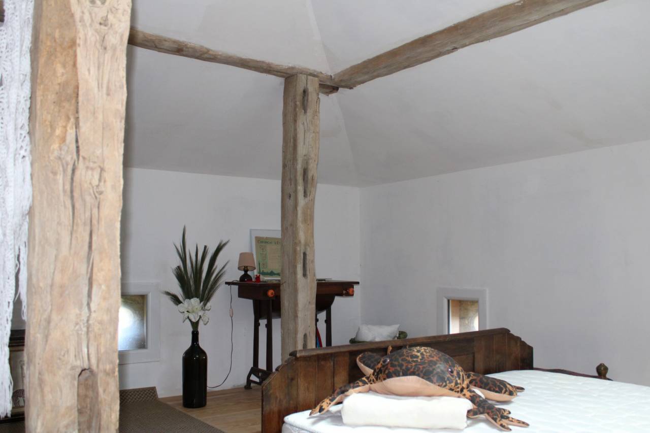 Paarden boerderij Koop Gers