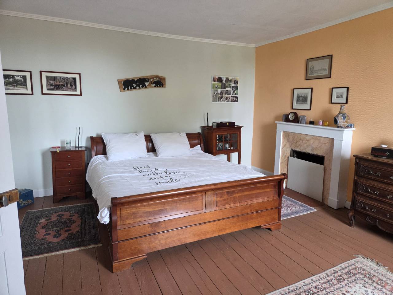 Mooi hippisch vastgoed Koop Creuse