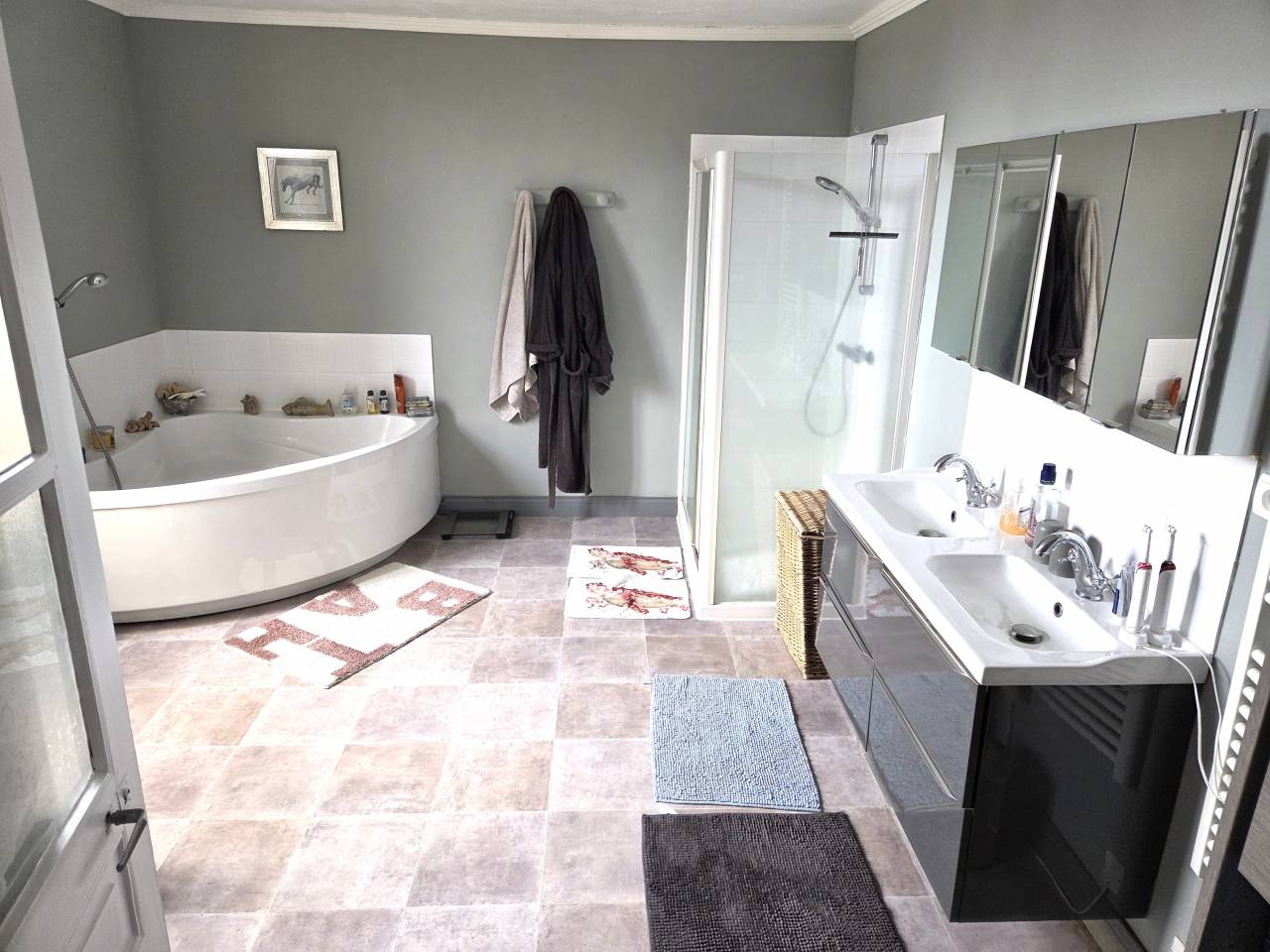 Mooi hippisch vastgoed Koop Creuse