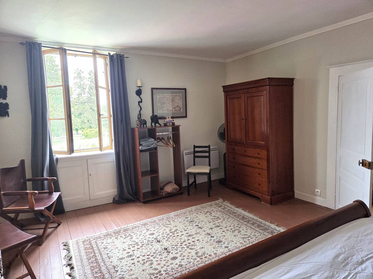 Mooi hippisch vastgoed Koop Creuse