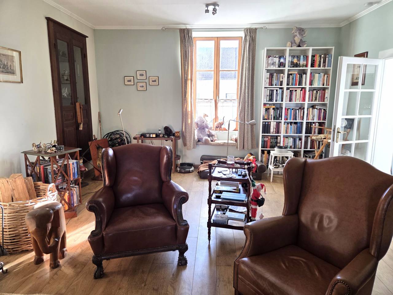 Mooi hippisch vastgoed Koop Creuse