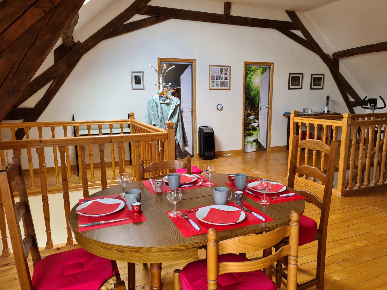 Mooi hippisch vastgoed Koop Creuse