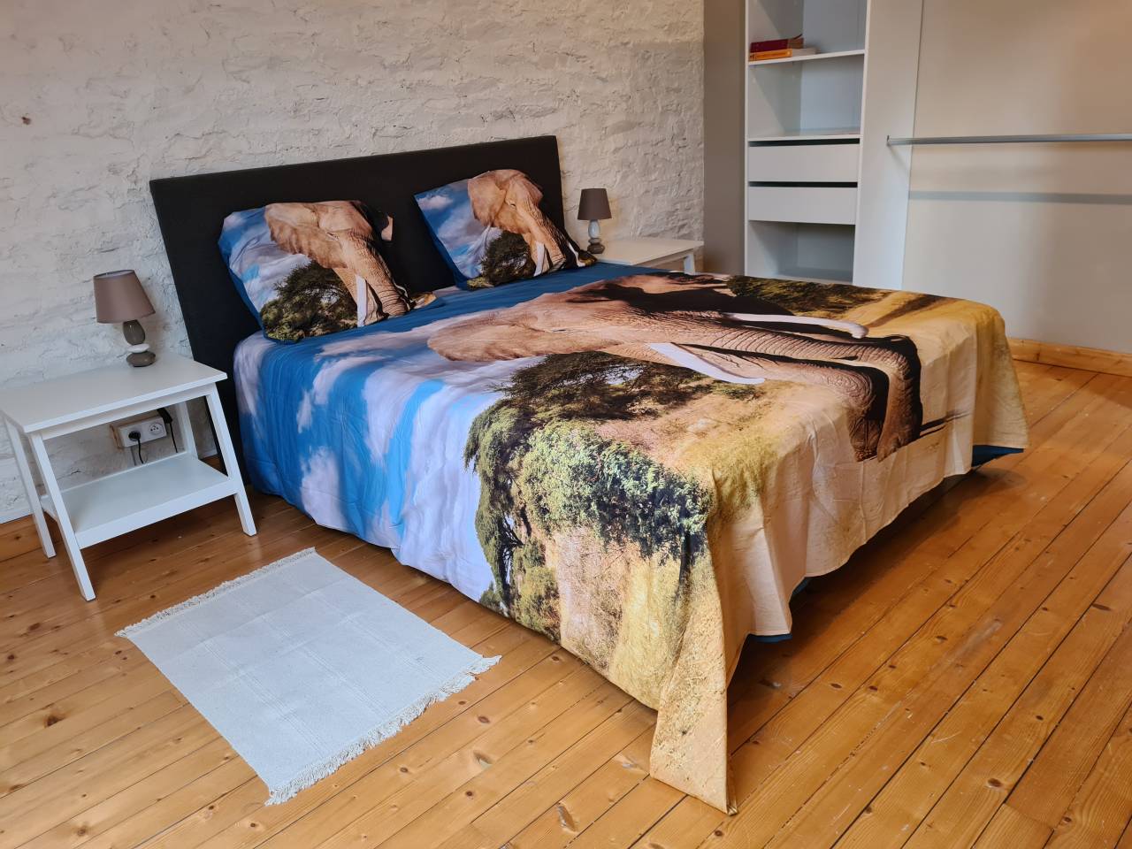 Mooi hippisch vastgoed Koop Creuse