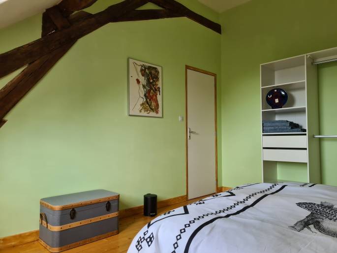 Mooi hippisch vastgoed Koop Creuse