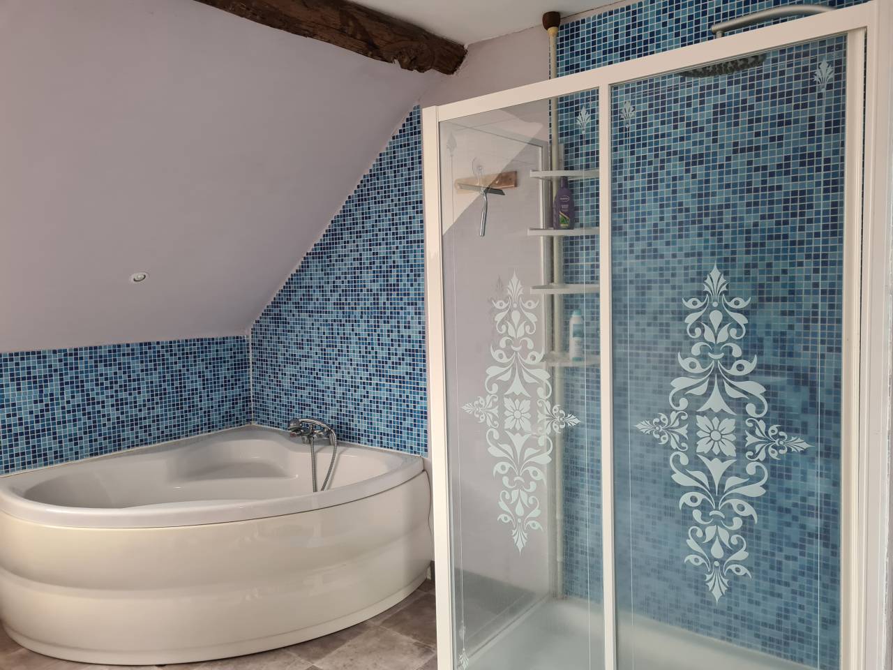 Mooi hippisch vastgoed Koop Creuse