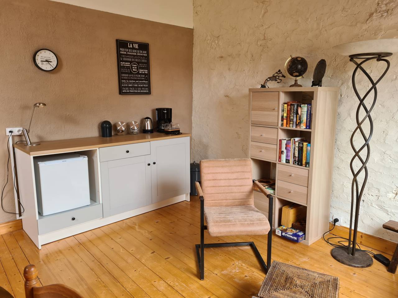 Mooi hippisch vastgoed Koop Creuse