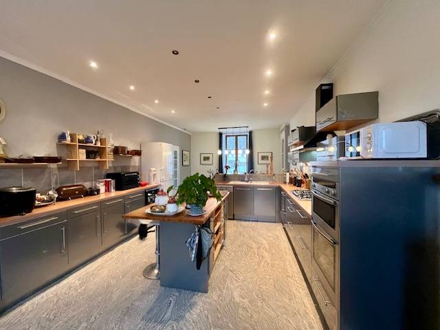 Mooi hippisch vastgoed Koop Creuse